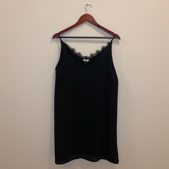 BP Sleeveless Black Dress size S - Picture 3 of 11